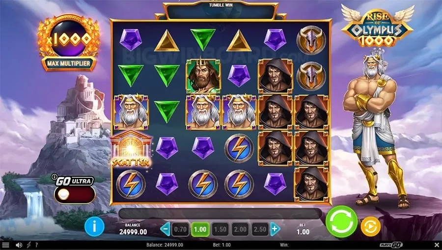 Table Games Tips at bmw55