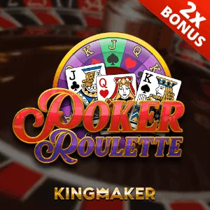 Poker game on bmw55 app