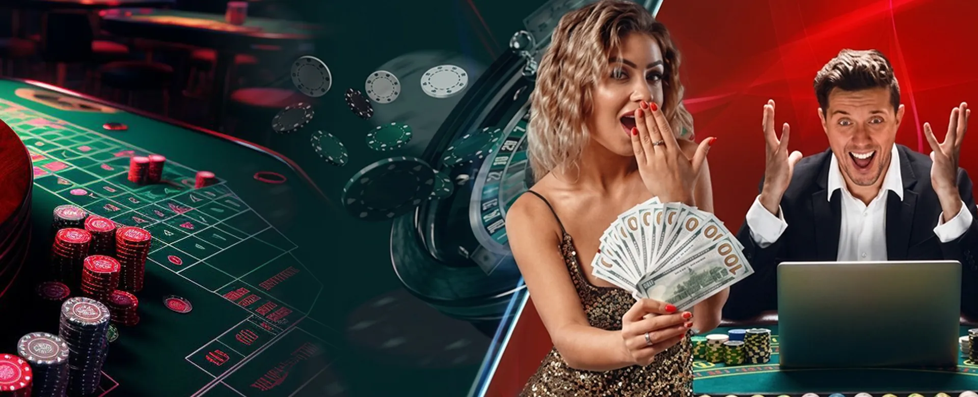 Excited players celebrating wins at bmw55 online casino and sports betting platform in the Philippines