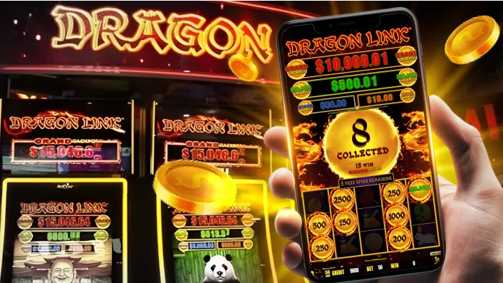 Virtual Bingo Hall