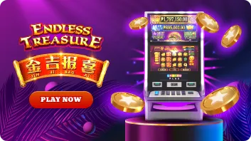 Classic Slots Icon